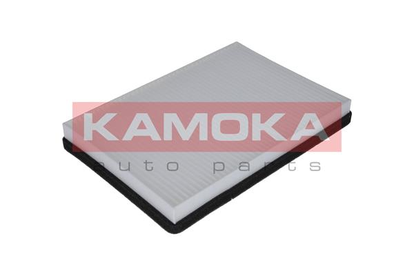 KAMOKA KAOF401501 Pollenszűrő, utastérszűrő