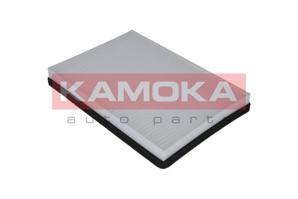 KAMOKA KAOF401501 Pollenszűrő, utastérszűrő