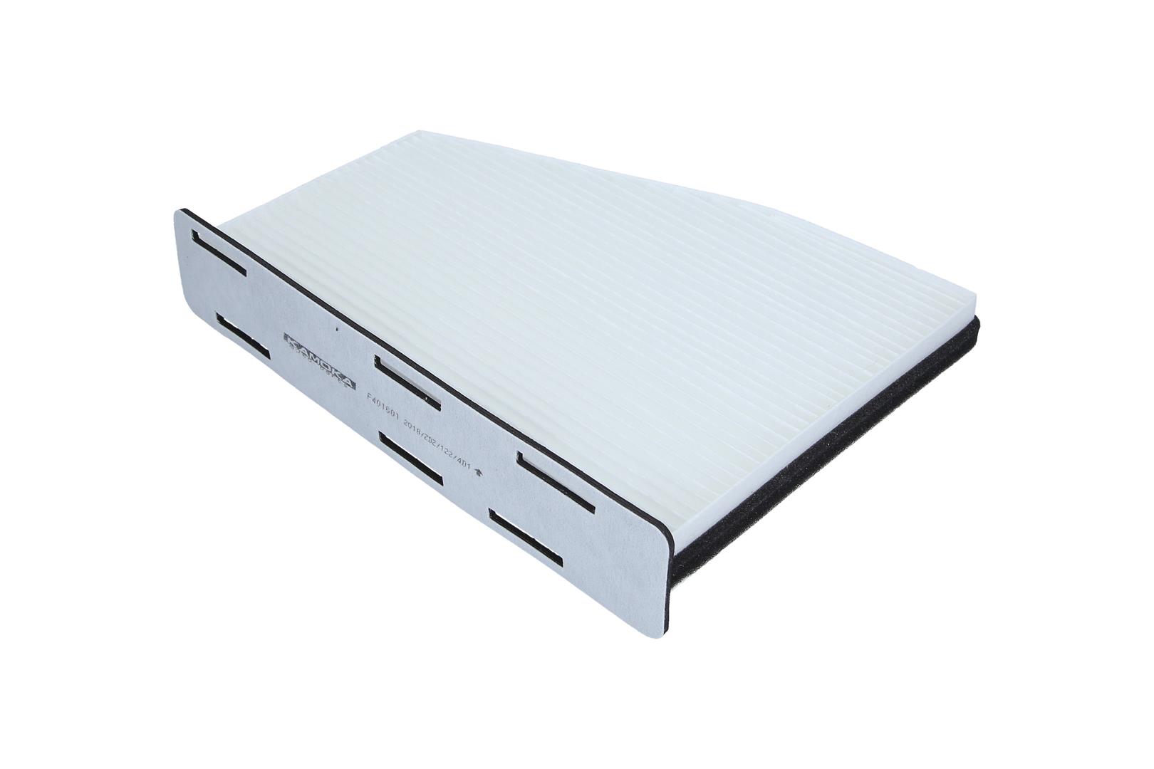 KAMOKA KAOF401601 FILTR KABINOWY