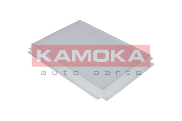 KAMOKA KAOF401701 Pollenszűrő, utastérszűrő