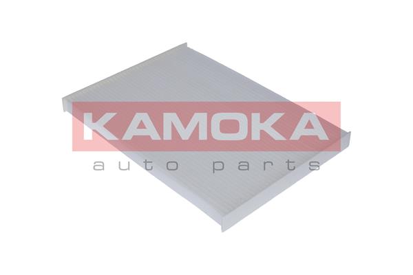 KAMOKA KAOF401801 Pollenszűrő, utastérszűrő