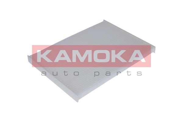 KAMOKA KAOF401801 Pollenszűrő, utastérszűrő