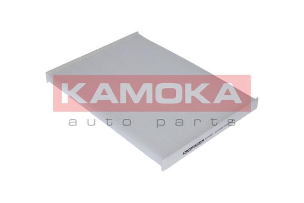 KAMOKA KAOF401801 Pollenszűrő, utastérszűrő