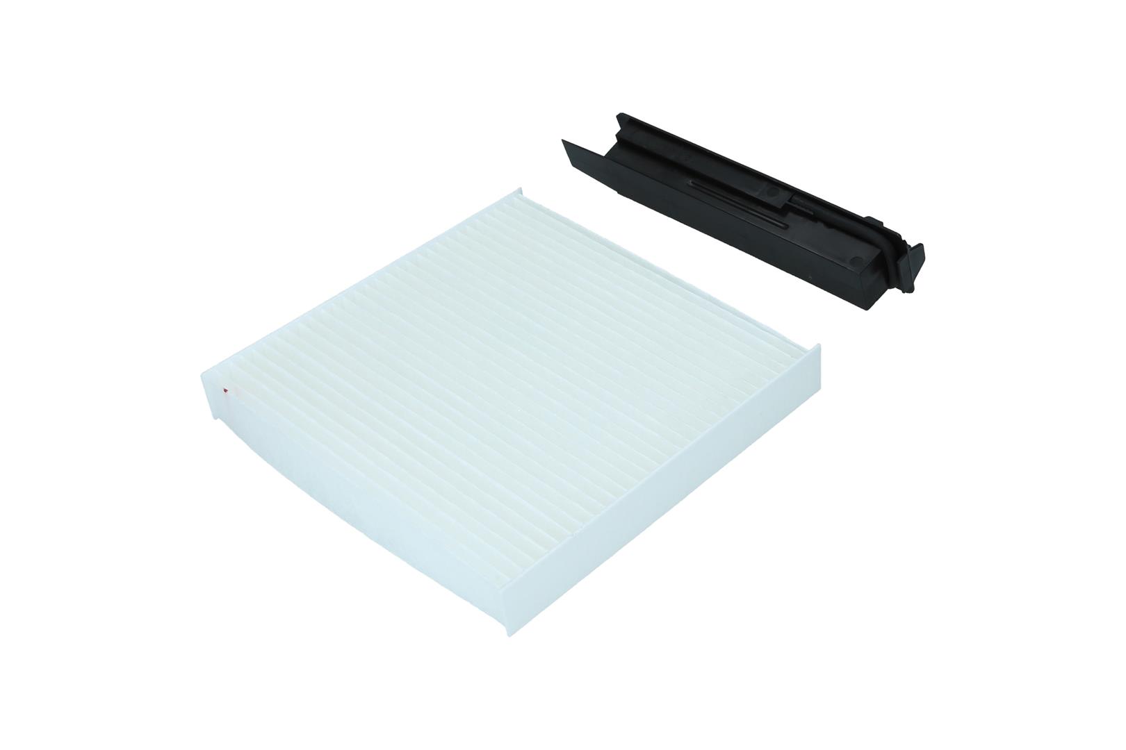 KAMOKA KAOF401901 Pollenszűrő, utastérszűrő
