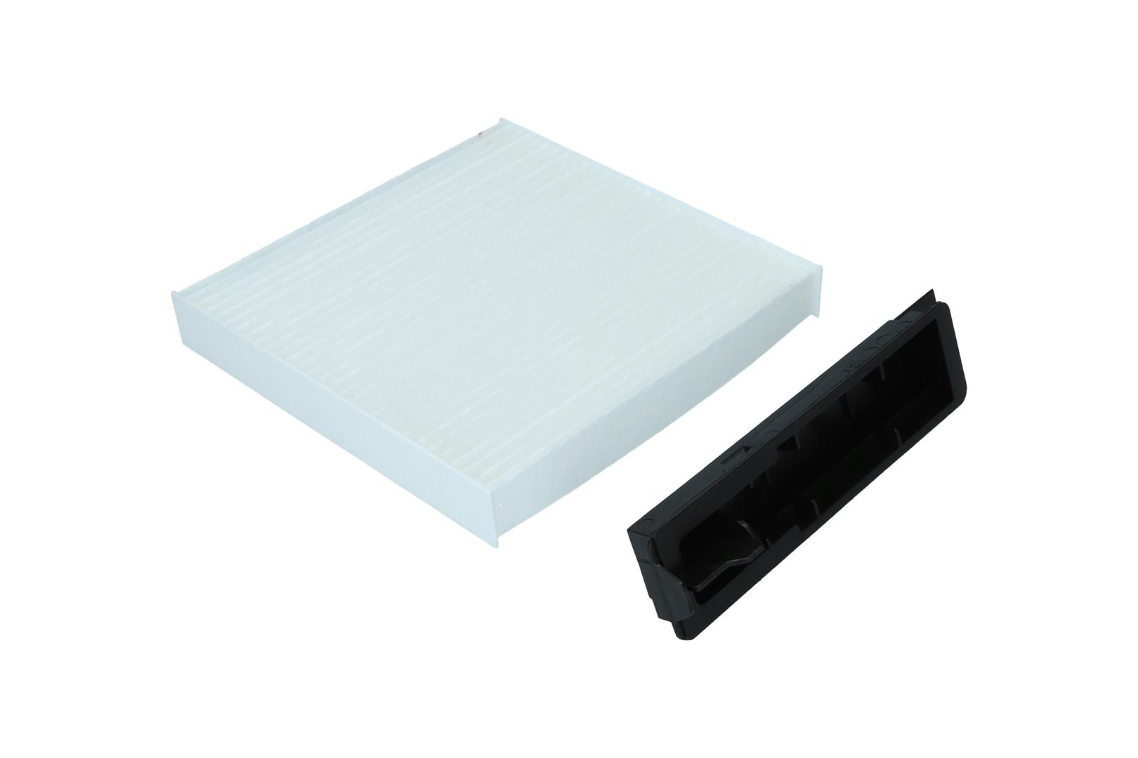 KAMOKA KAOF401901 Pollenszűrő, utastérszűrő