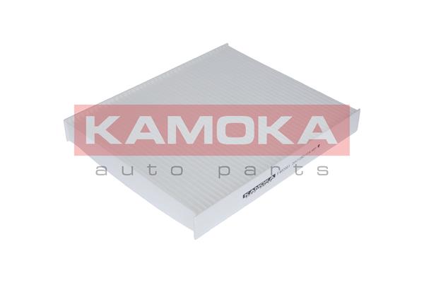 KAMOKA KAOF402001 Pollenszűrő, utastérszűrő