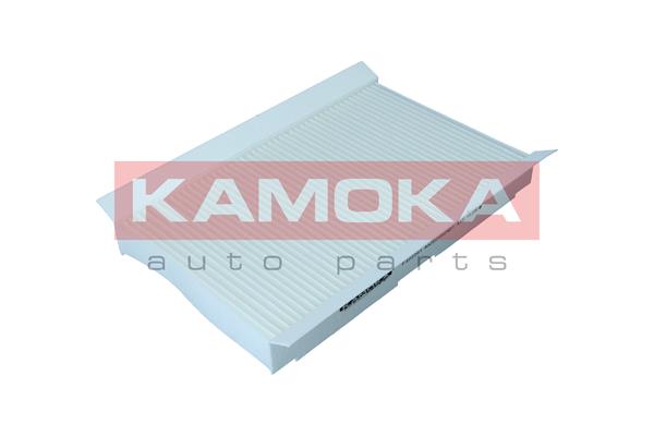 KAMOKA KAOF404401 Pollenszűrő, utastérszűrő