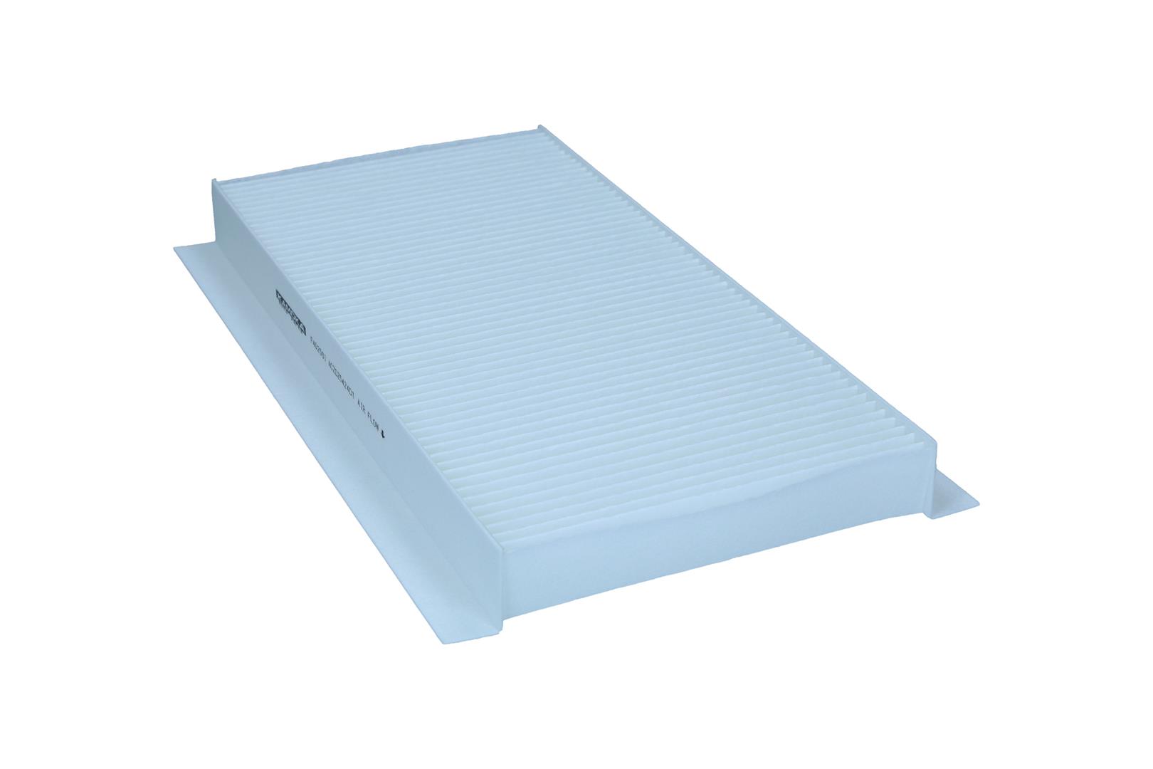 KAMOKA KAOF402501 Pollenszűrő, utastérszűrő