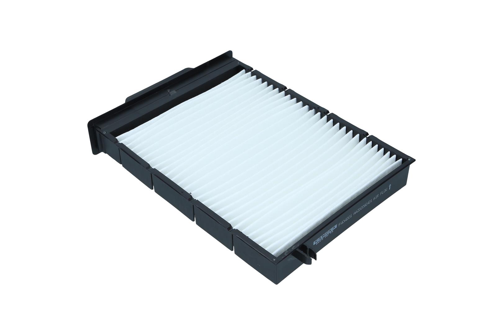 KAMOKA KAOF404201 FILTR KABINOWY