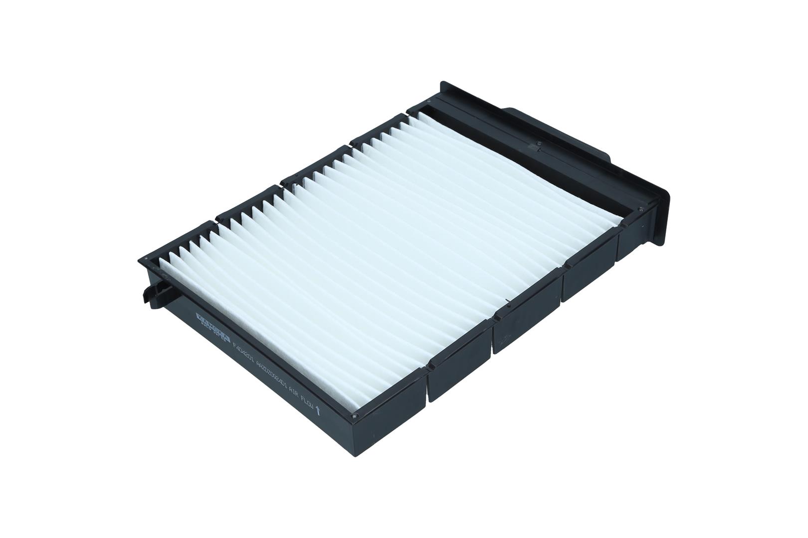 KAMOKA KAOF404201 FILTR KABINOWY