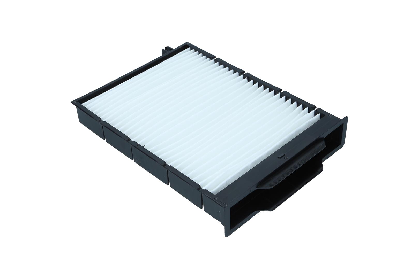 KAMOKA KAOF404201 FILTR KABINOWY