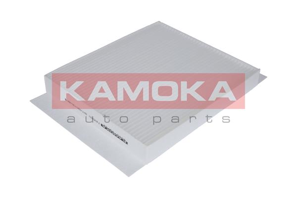 KAMOKA KAOF405801 Pollenszűrő, utastérszűrő