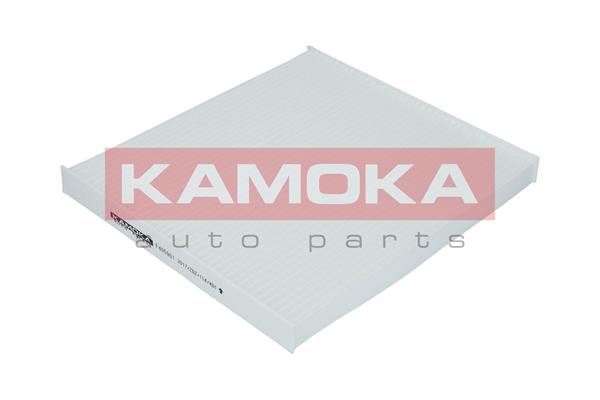 KAMOKA KAOF405901 Pollenszűrő, utastérszűrő