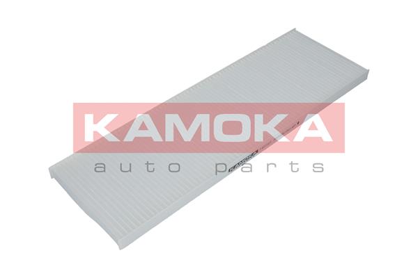 KAMOKA KAOF410301 Pollenszűrő, utastérszűrő