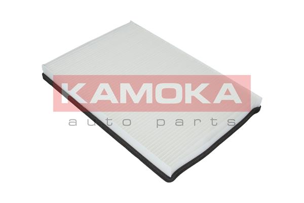 KAMOKA KAOF413001 Pollenszűrő, utastérszűrő