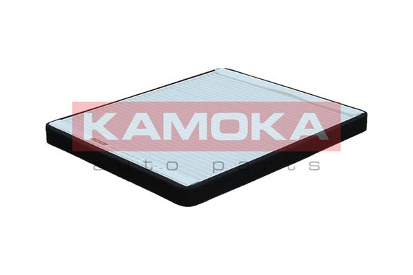 KAMOKA KAOF408101 Pollenszűrő, utastérszűrő
