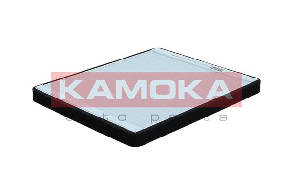 KAMOKA KAOF408101 Pollenszűrő, utastérszűrő