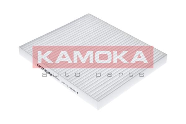 KAMOKA KAOF409001 FILTR KABINOWY