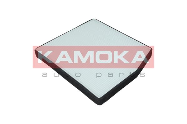 KAMOKA KAOF409201 Pollenszűrő, utastérszűrő