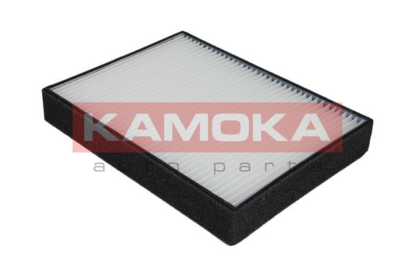 KAMOKA KAOF409601 Pollenszűrő, utastérszűrő