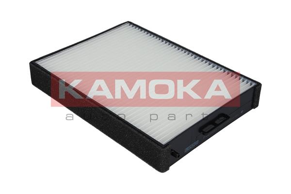 KAMOKA KAOF409601 Pollenszűrő, utastérszűrő