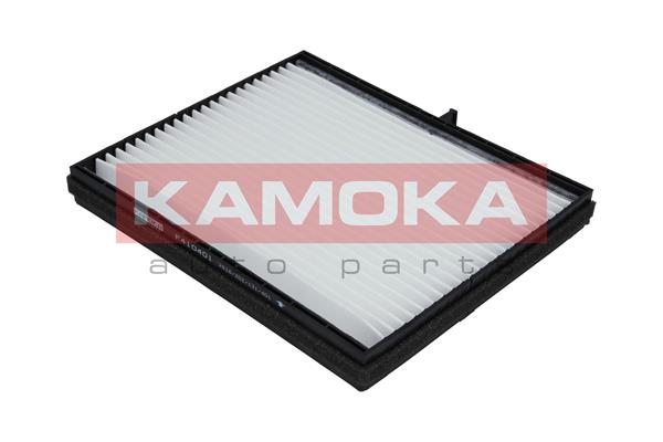 KAMOKA KAOF410401 Pollenszűrő, utastérszűrő