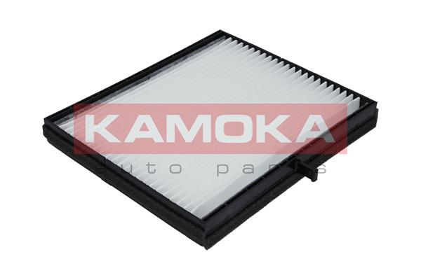 KAMOKA KAOF410401 Pollenszűrő, utastérszűrő