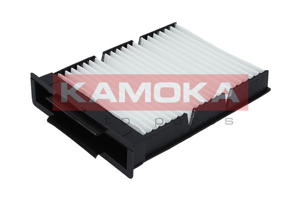 KAMOKA KAOF411701 FILTR KABINOWY