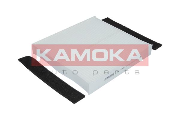KAMOKA KAMF411901 szűrő, utastér levegő