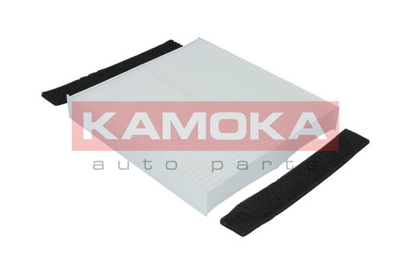 KAMOKA KAOF411901 Pollenszűrő, utastérszűrő