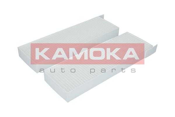KAMOKA KAMF412201 szűrő, utastér levegő