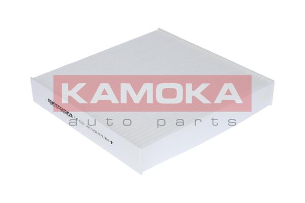 KAMOKA KAOF412701 Pollenszűrő, utastérszűrő