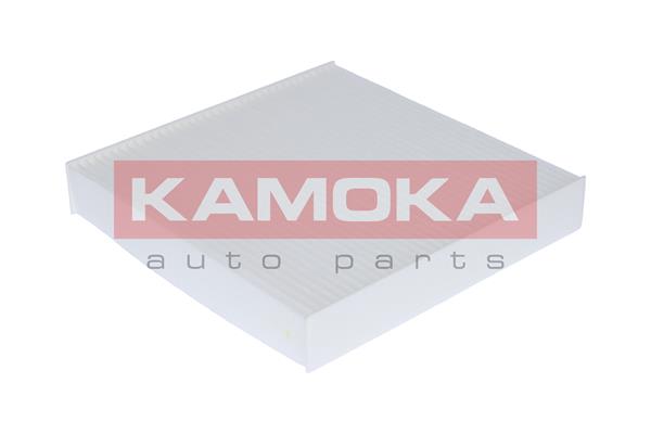 KAMOKA KAOF412701 Pollenszűrő, utastérszűrő