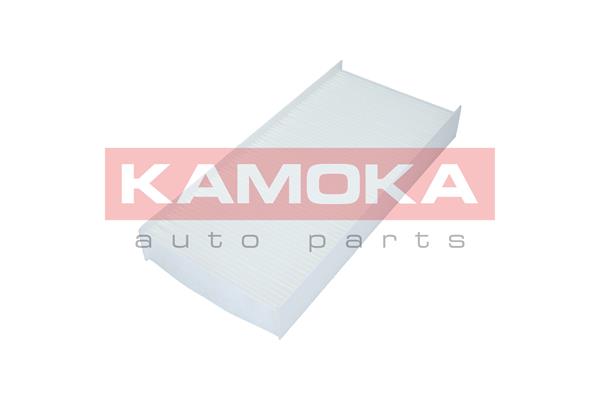 KAMOKA KAMF412801 szűrő, utastér levegő