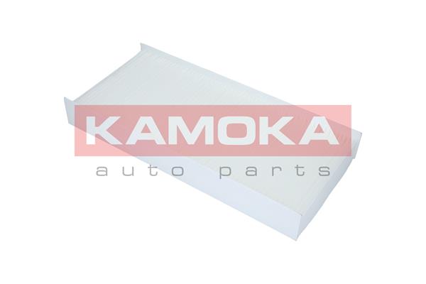 KAMOKA KAOF412801 Pollenszűrő, utastérszűrő