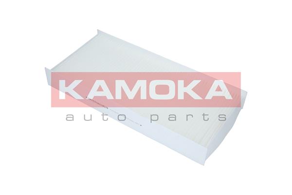 KAMOKA KAOF412801 Pollenszűrő, utastérszűrő