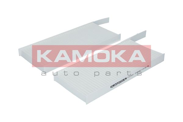 KAMOKA KAOF413001 Pollenszűrő, utastérszűrő