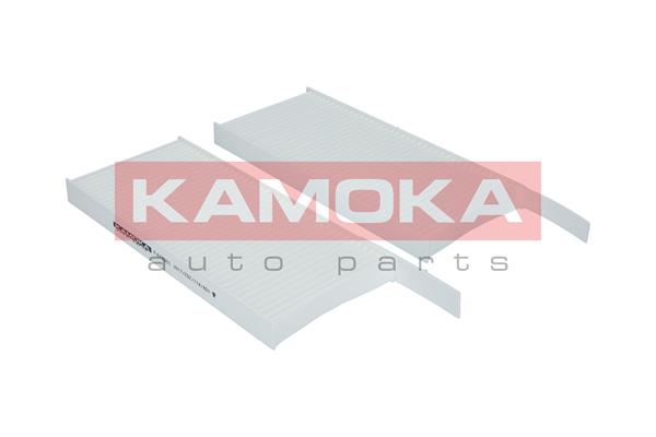KAMOKA KAOF413001 Pollenszűrő, utastérszűrő