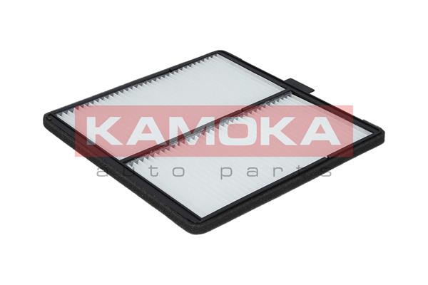 KAMOKA  Pollenszűrő, utastérszűrő