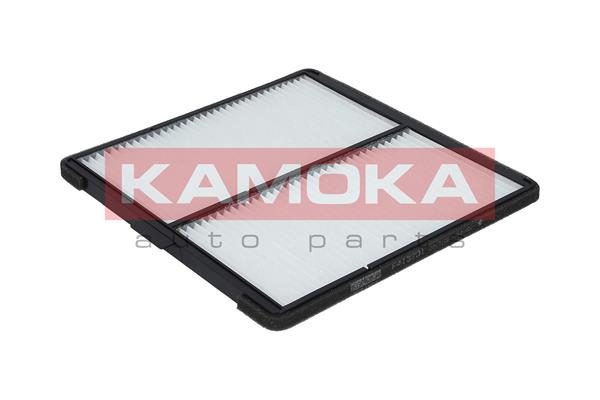 KAMOKA KAOF416001 Pollenszűrő, utastérszűrő