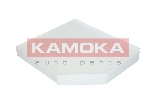 KAMOKA KAOF414701 Pollenszűrő, utastérszűrő