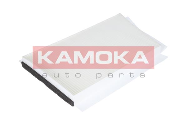 KAMOKA KAOF413801 Pollenszűrő, utastérszűrő