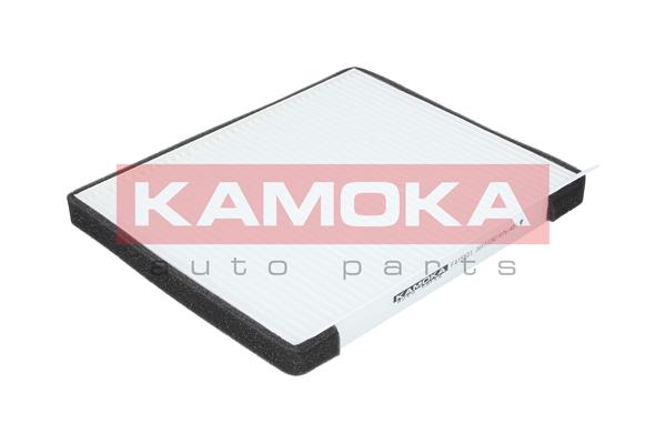 KAMOKA KAOF415501 Pollenszűrő, utastérszűrő
