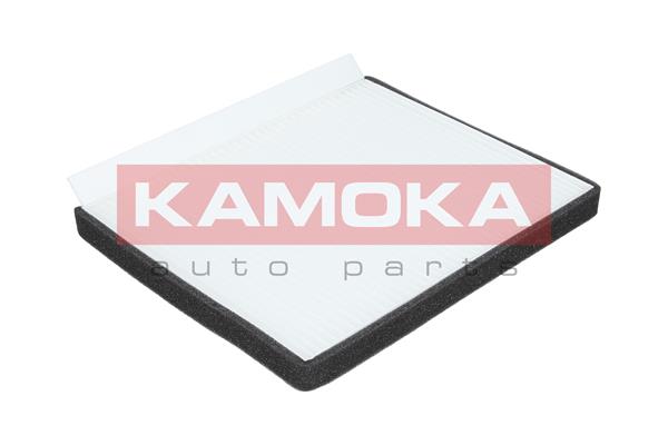 KAMOKA KAOF415501 Pollenszűrő, utastérszűrő