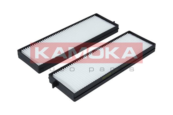 KAMOKA KAOF415901 Pollenszűrő, utastérszűrő