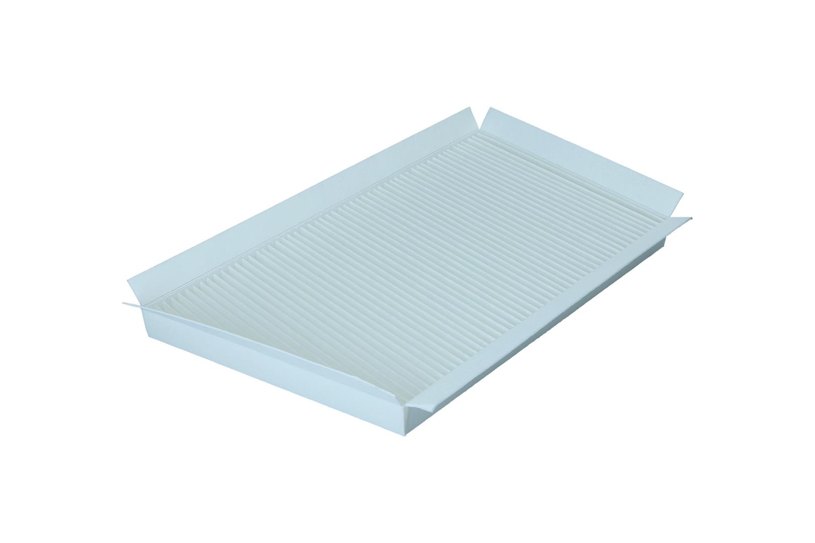 KAMOKA KAOF417501 Pollenszűrő, utastérszűrő