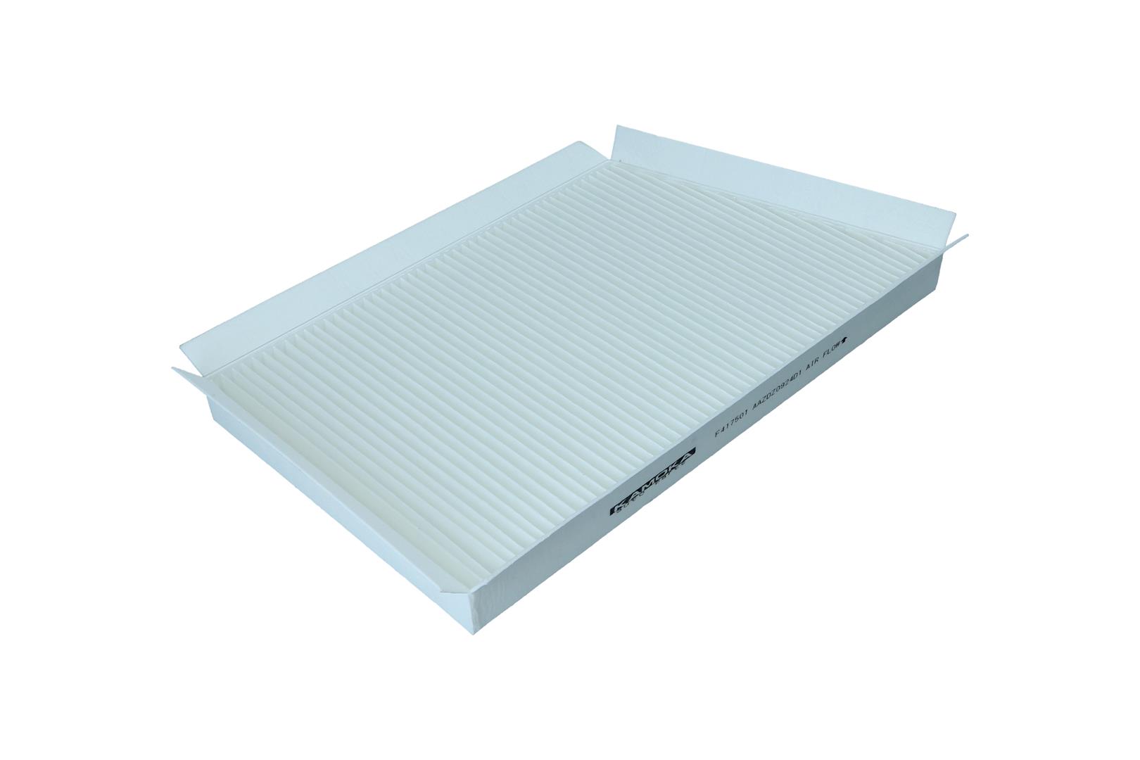 KAMOKA KAOF417501 Pollenszűrő, utastérszűrő