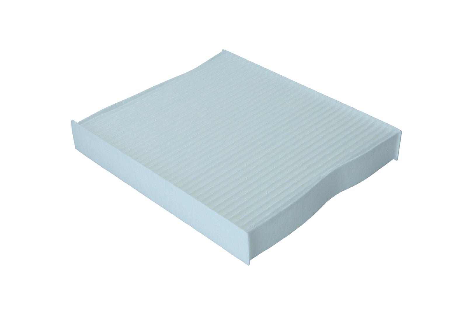 KAMOKA  szűrő, utastér levegő