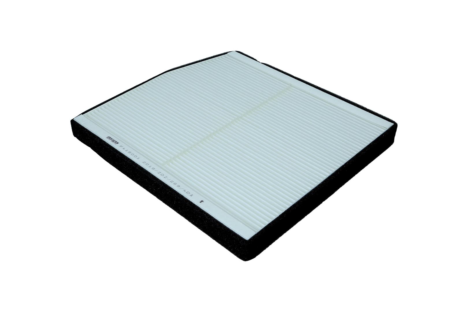 KAMOKA KAOF418001 Pollenszűrő, utastérszűrő