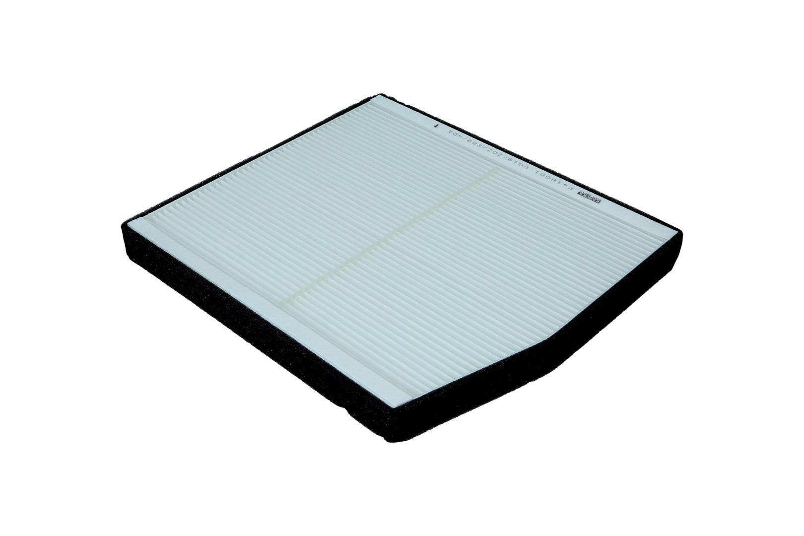 KAMOKA KAOF418001 Pollenszűrő, utastérszűrő